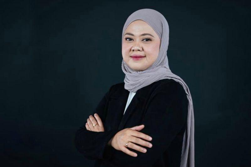 Cerita Halimah Mantan Guru jadi Konten Kreator hingga Masuk Daftar TikTok Change Makers 2024