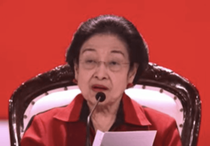 Mega: Sudah Ada Tugas untuk Ahok