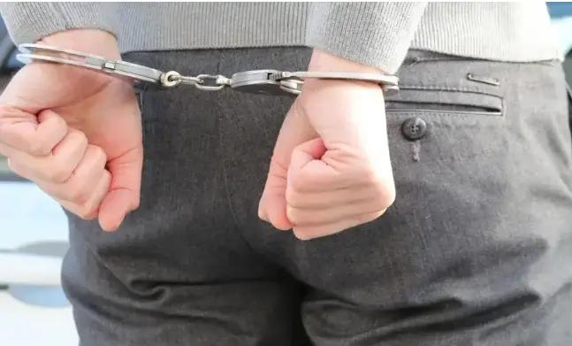 Caleg DPRK Aceh Ditangkap Polisi gegara Narkoba, Siapa?