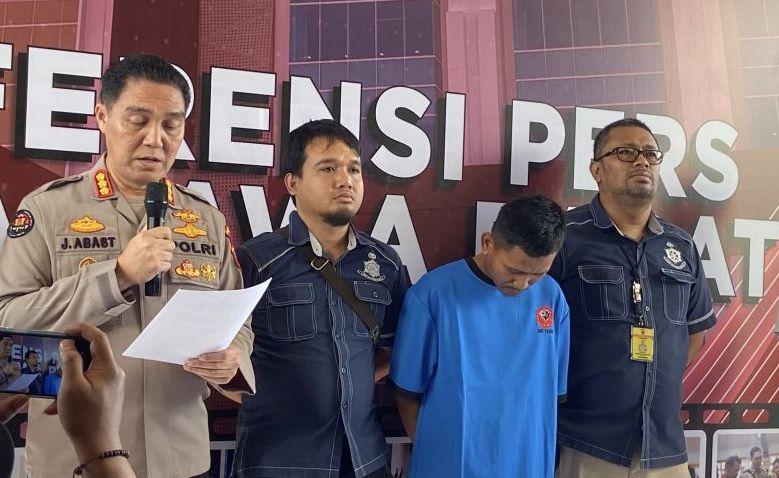 Polisi Sebut Tak Ada Anak Pejabat Terlibat dalam Kasus Pembunuhan Vina Cirebon