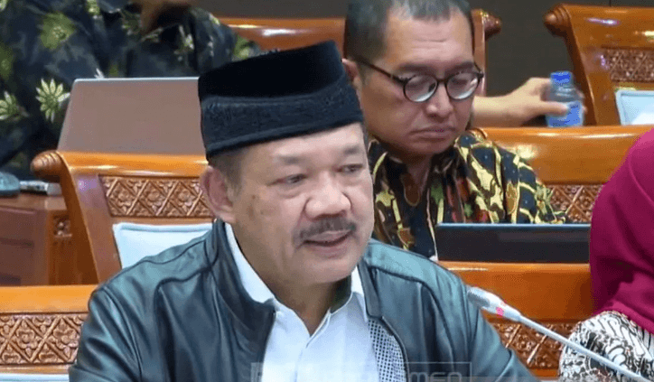 Baznas Sebut Butuh Dorongan Politik agar Bantuan untuk Palestina Tersalurkan