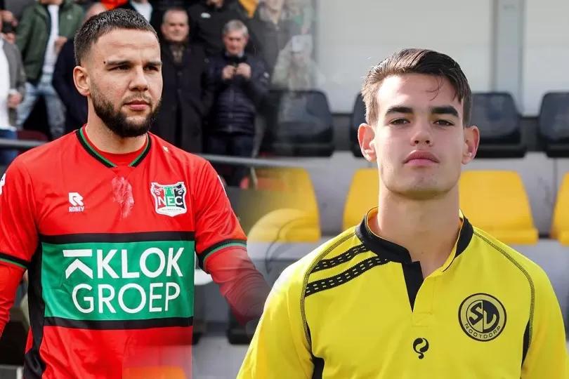 DPR Bacakan Surpres Terkait Naturalisasi Calvin Verdonk dan Jens Raven