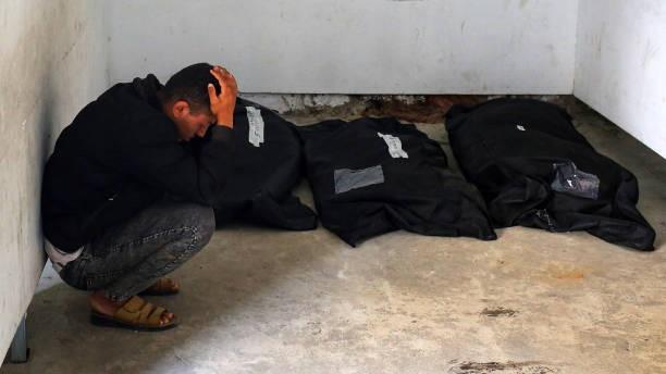 Tegas! Hamas Ogah Ikut Semua Perundingan Pasca-serangan Israel di Rafah