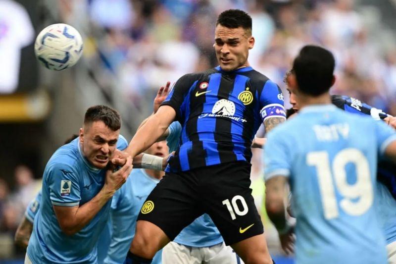 Inter Milan Utang Ratusan Juta Euro, Pemilik Baru Tegaskan Komitmen Kemakmuran Klub