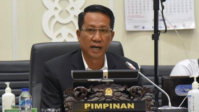 RUU Penyiaran Sudah Masuk Baleg DPR, Pembahasannya Ditunda