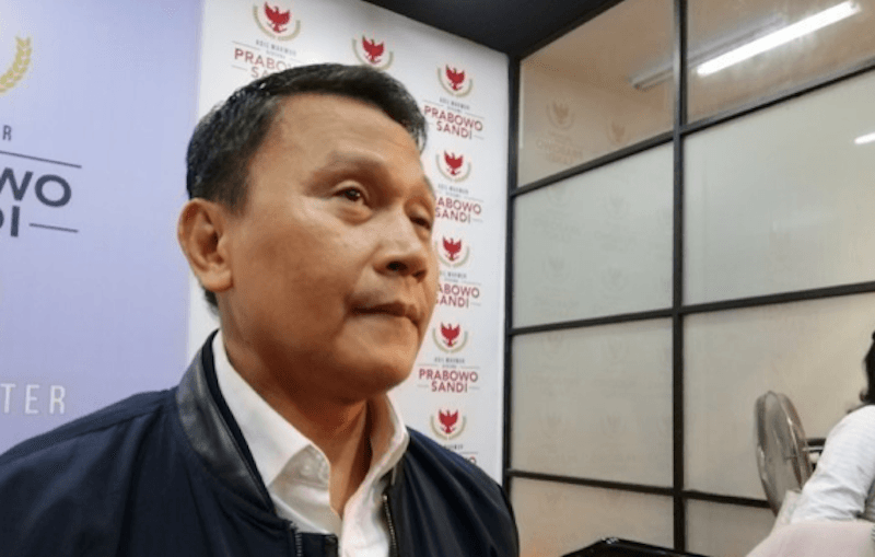 Mardani Ali Sera Sebut Media Perlu Diberi Kebebasan Jurnalisme Investigatif
