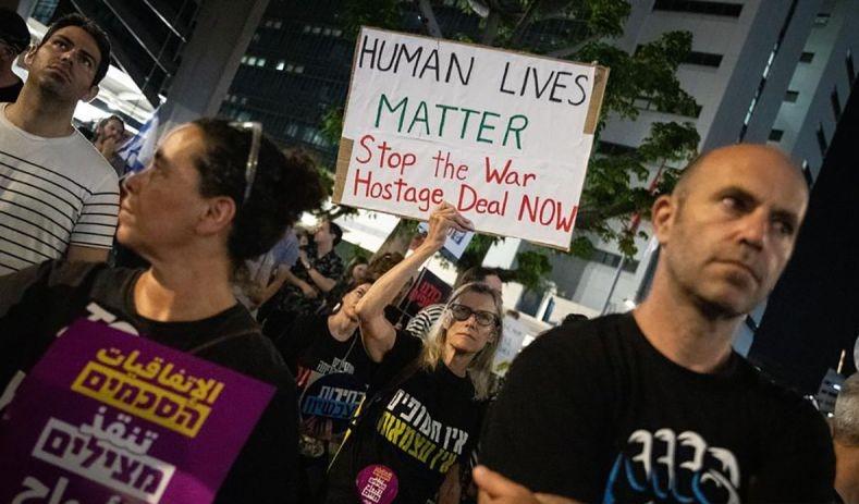 China Minta Israel Patuhi Perintah Mahkamah Internasional Hentikan Genosida di Rafah