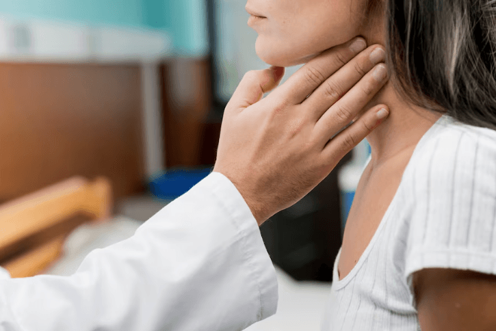 Dokter Tekankan Pentingnya Kenali Macam-Macam Kelainan pada Kelenjar Tiroid
