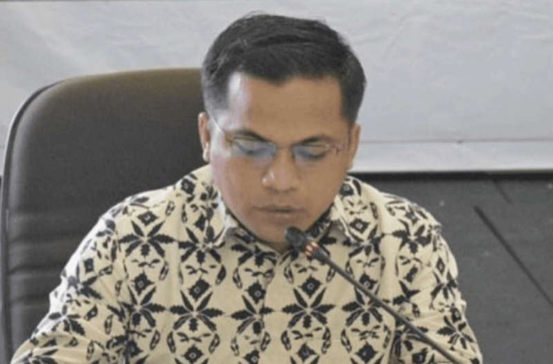 KPU Kaltim Fokus Pemutakhiran Data Calon Perseorangan
