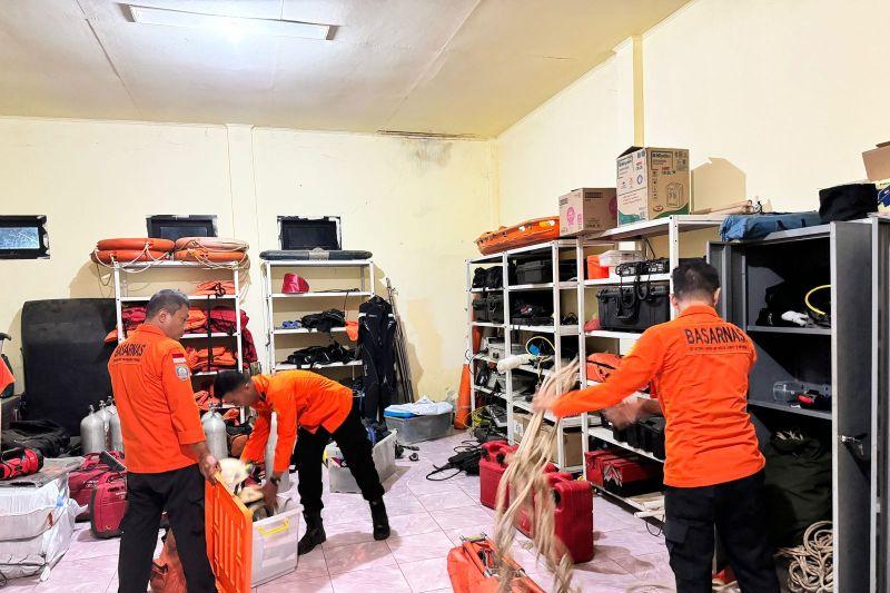 Belum Kembali dari Kebun, Nenek-nenek di Kolaka Timur Hilang Masih Dicari