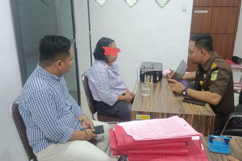 Oknum PNS Dinas PUTR Jadi Tersangka Korupsi Penyalahgunaan Ijazah