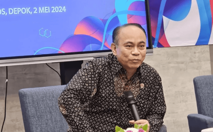 Ini Penjelasan Menkominfo soal Wacana Pembentukan Dewan Media Sosial