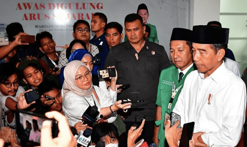 Pengamat: Pendidikan Merupakan Tanggung Jawab Pemerintah