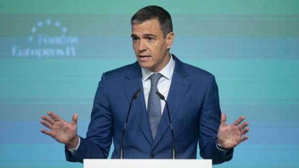 Spanyol Akui Palestina sebagai Negara
