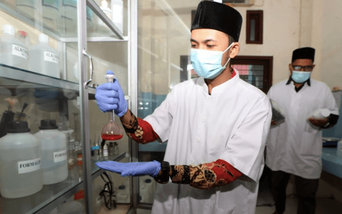 BPOM Paparkan Mekanisme Pengawasan Bahan Halal dalam Produk Kosmetik