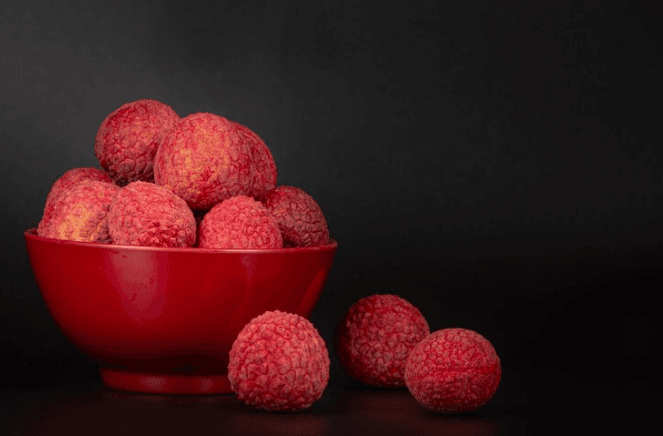 Wow! Ini 7 Manfaat Buah Leci untuk Kesehatan