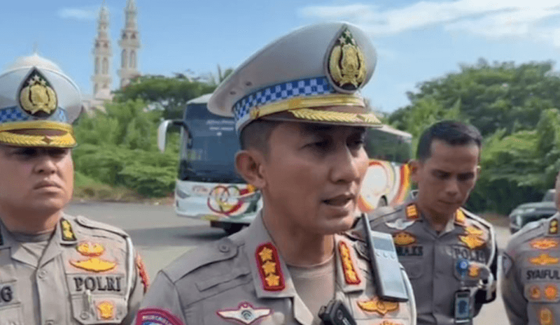 Masyarakat Diimbau Hindari Jalur Lembah Anai