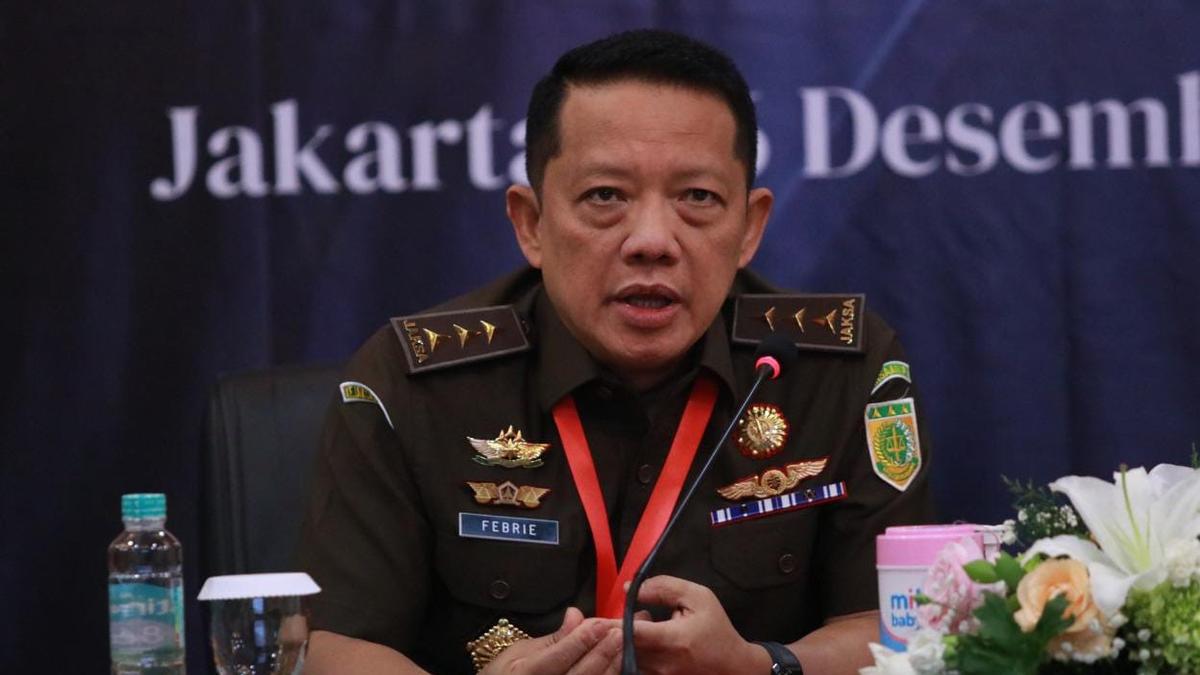 Kerugian Negara Rp300 T di Kasus Korupsi PT Timah Real Loss