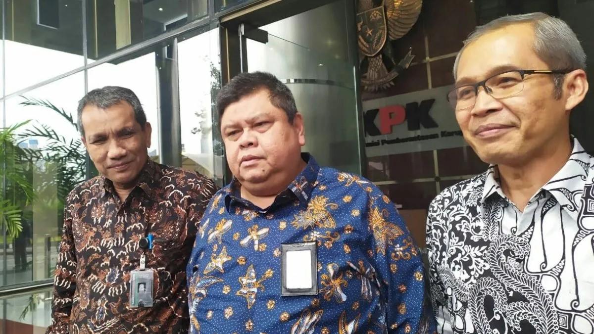 Daftar 9 Nama Pansel KPK, Yusuf Ateh Jabat Ketua