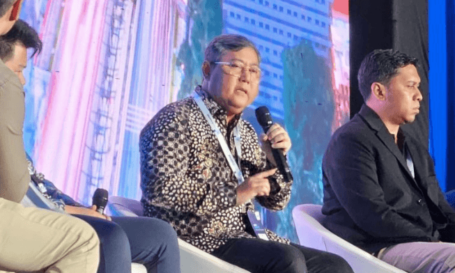 Ragam Aturan dari Pemerintah Sebagai Dasar Inovasi AI Tumbuh Positif