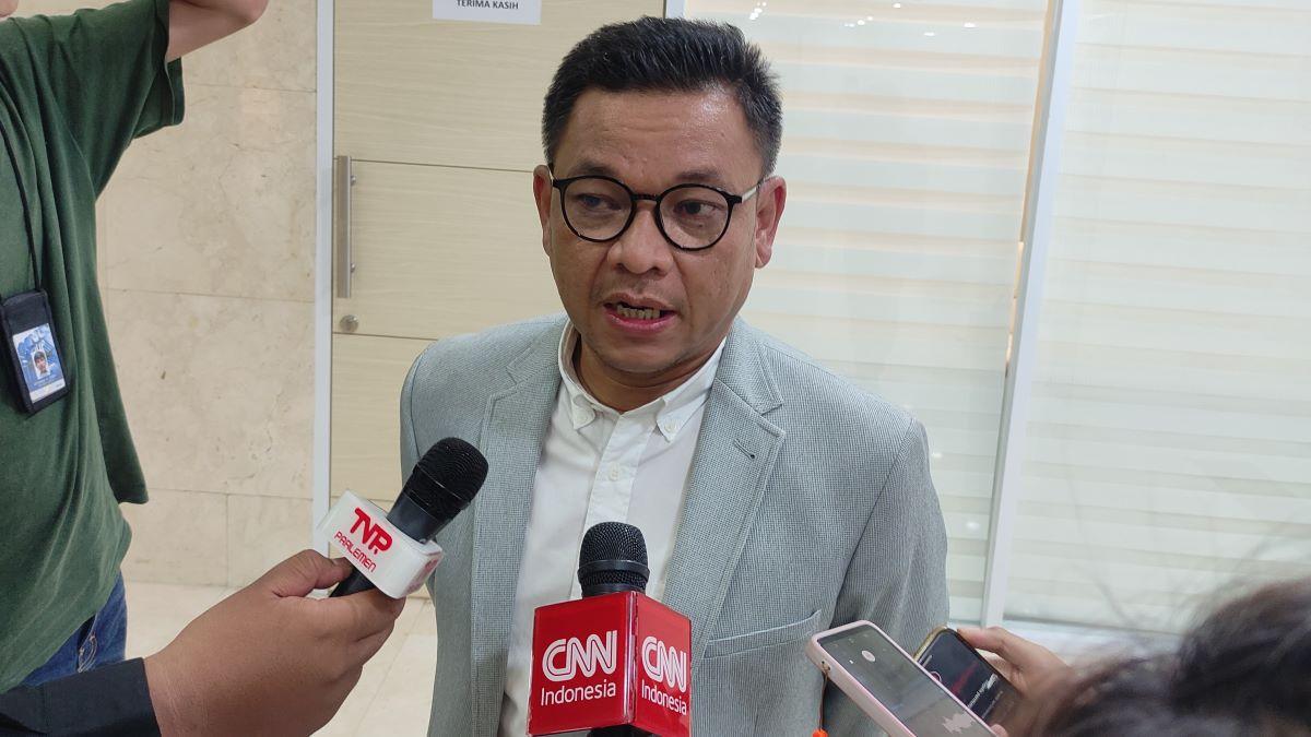 Komisi VIII DPR Soroti Minimnya Alokasi Anggaran Pendidikan untuk Lembaga Pendidikan Islam