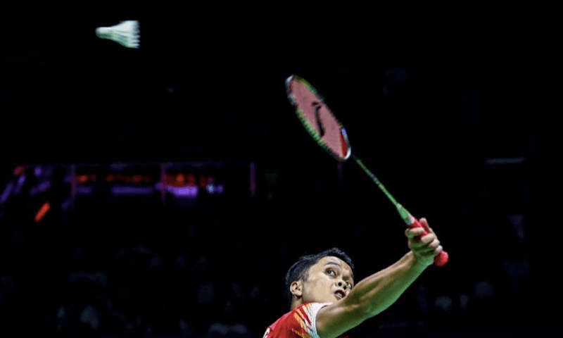 8 Wakil Indonesia Lolos ke 16 Besar Singapore Open