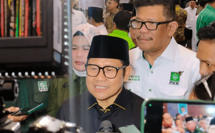 Cak Imin Sebut Dukungan Negara Eropa ke Palestina sebagai Momentum Akhiri Konflik