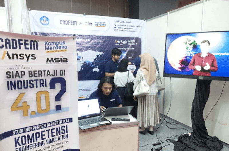 Kemendikbudristek Sebut Lulusan Perguruan Tinggi Tak Jaminan Dapat Kerja