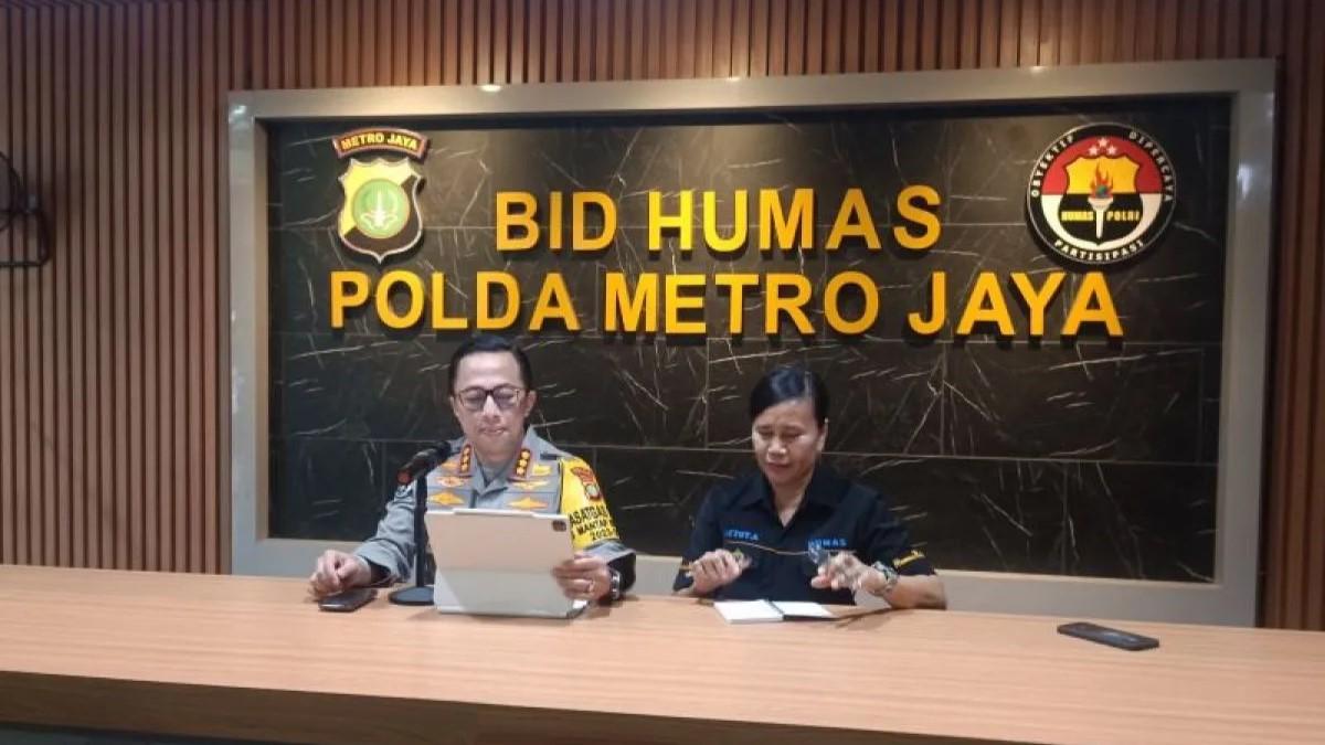 Bertambah jadi 6 Orang Tersangka Kasus Pemalsuan Pelat Dinas DPR