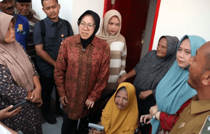 Kemensos Dukung Upaya Pemberdayaan Lansia untuk Dapat Kembali Bekerja