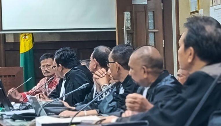 SYL Ngaku Utang Budi ke Orang Tua Pedangdut Nayunda Nabila
