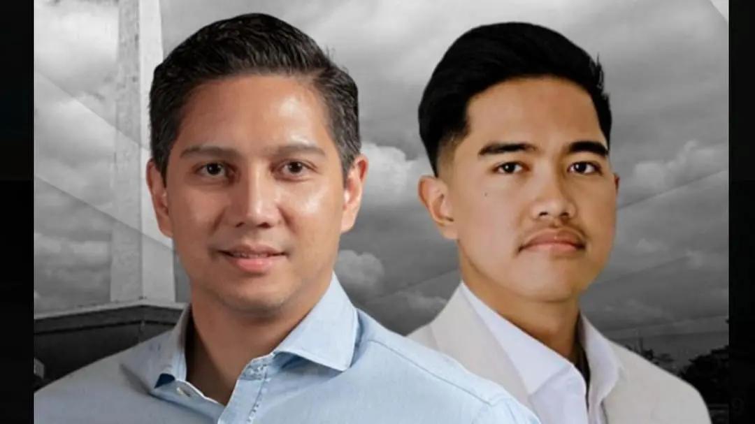 Duet Budi Djiwandono-Kaesang Pangarep di Pilkada Jakarta Muncul karena Ada Persepsi Masyarakat