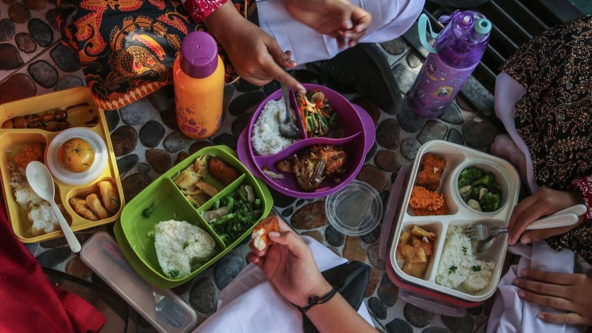 Kemenag RI Dukung Program Makan Bergizi Gratis, Ini Alasannya