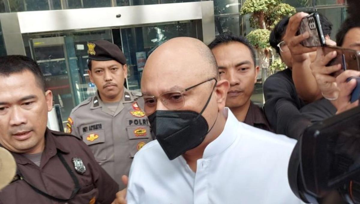 KPK akan Hadirkan Suami Maia Estianty di Pengadilan Tipikor