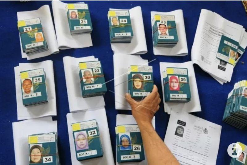 Palsukan Visa Haji Orang Lain, 24 WNI Ditangkap di Saudi