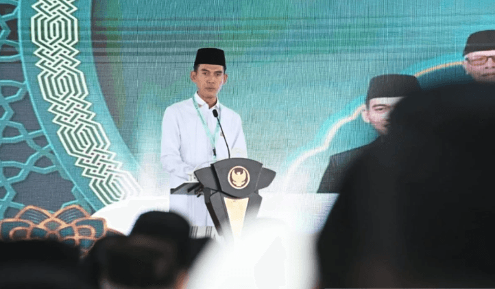 MUI Dorong Toleransi Beragama Selama Tidak Masuk ke Ranah Akidah