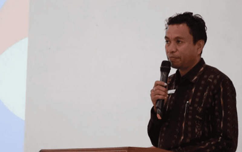 Petugas Pungli NTT Dimutasi, Ombudsman: Pada Dasarnya Kami Mengapresiasi