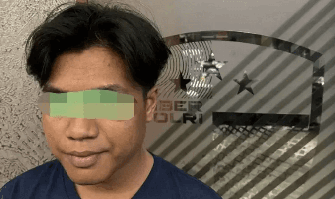 Pria Bekasi Jual Video Porno Anak Miliki 2.000 Lebih Konten Asusila di Telegram