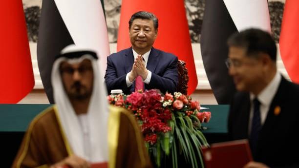 China dan Negara-negara Arab Kecam AS Atas Hak Veto terhadap Palestina