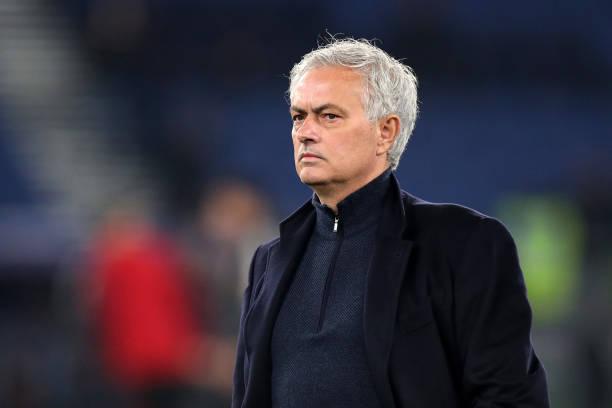 Jose Mourinho Kembali jadi Pundit di Final Liga Champions