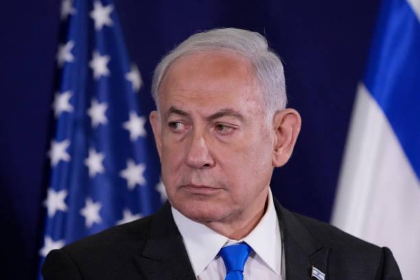 Netanyahu dengan Tegas akan Lanjutkan Serangan di Jalur Gaza