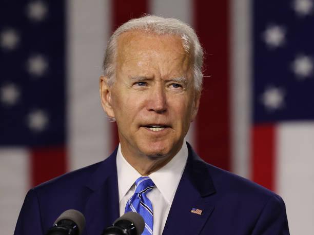Joe Biden: Israel Tawarkan Tiga Tahapan Proposal Baru ke Hamas