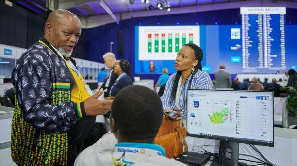 ANC Pertama Kalinya Kalah di Pemilu Afrika Selatan dalam 30 Tahun, Sistem Apertheid Kembali Berlaku?