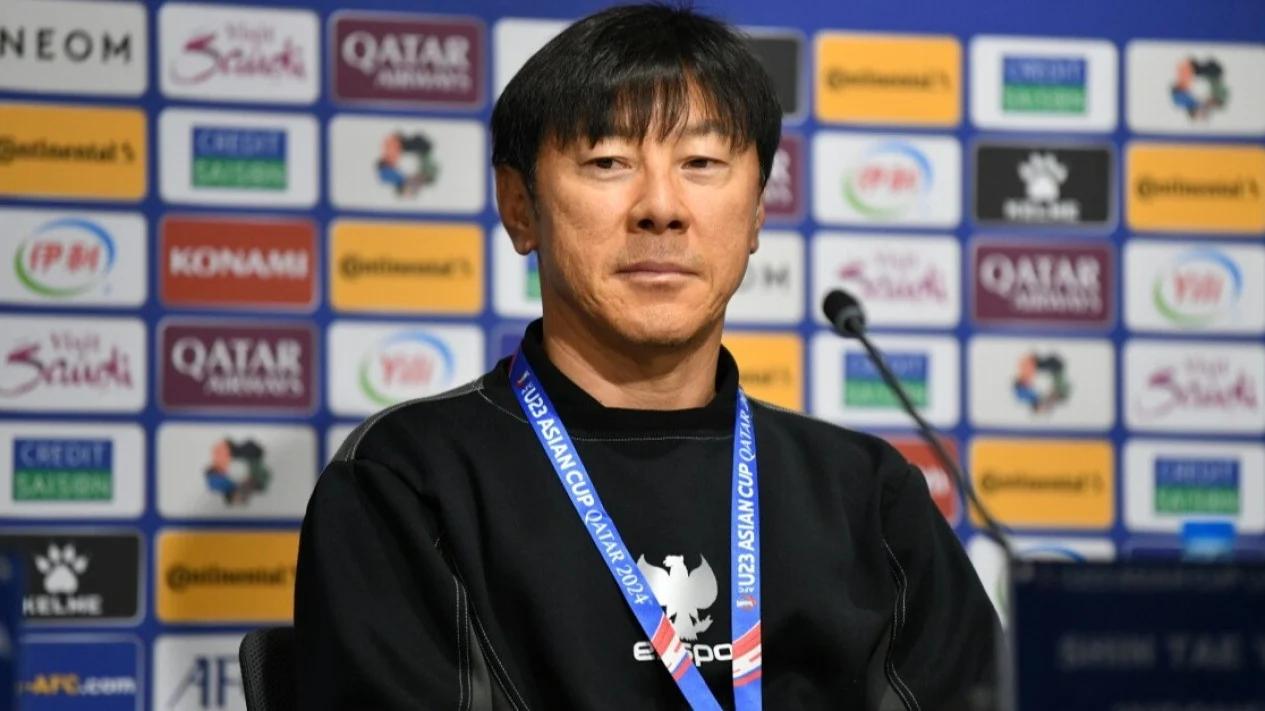 STY Tegaskan Laga Melawan Tanzania Tak Pengaruhi Poin FIFA