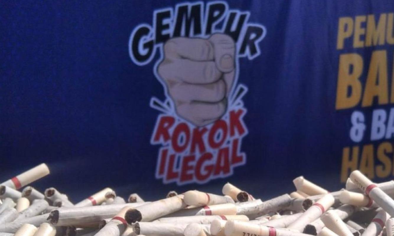 Pemerintah Diminta Sederhanakan Cukai Rokok
