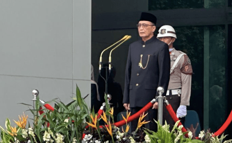 MA: Pancasila akan Selalu Relevan Sepanjang Zaman