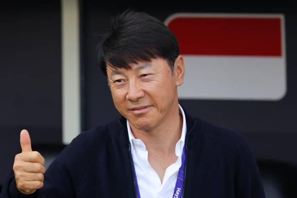Shin Tae-Yong Konfirmasi Jordi Amat Bisa Hadir Lawan Tanzania