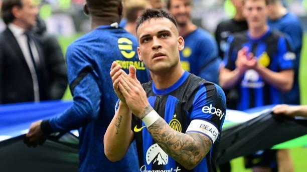 Titik Terang Nasib Lautaro di Inter Milan Terjawab