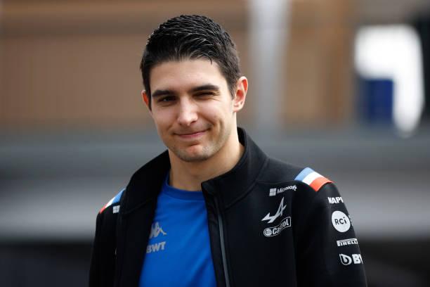 Esteban Ocon di Bully atas Insiden GP Monaco