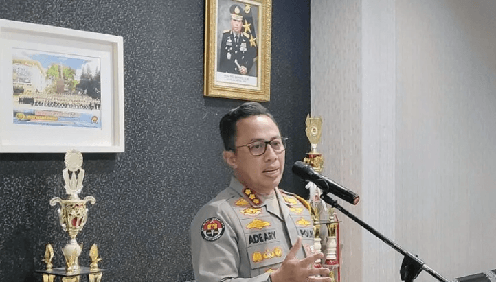 Polisi Mulai Dalami Laporan Kasus Dugaan Rasisme Selebgram